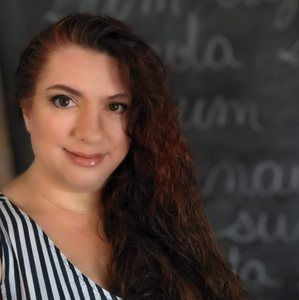 Meet your Posher, Kimberly